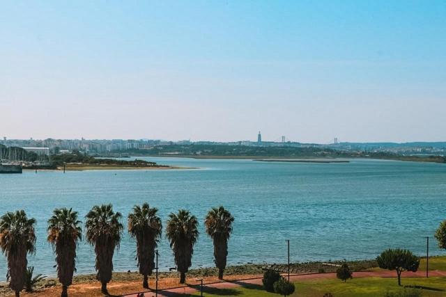 Golden Place - Seixal Arrentela المظهر الخارجي الصورة