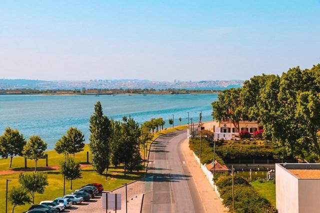 Golden Place - Seixal Arrentela المظهر الخارجي الصورة