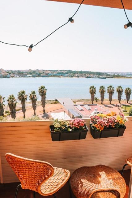 Golden Place - Seixal Arrentela المظهر الخارجي الصورة