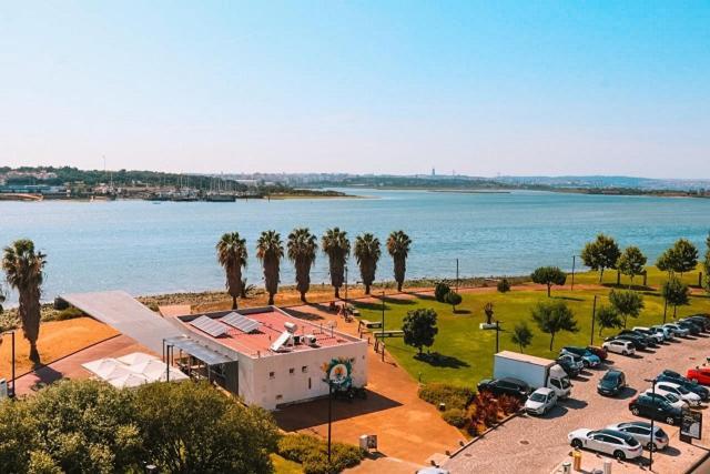 Golden Place - Seixal Arrentela المظهر الخارجي الصورة