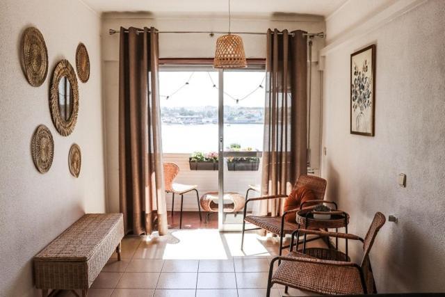 Golden Place - Seixal Arrentela المظهر الخارجي الصورة