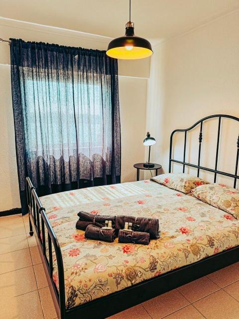 Golden Place - Seixal Arrentela المظهر الخارجي الصورة